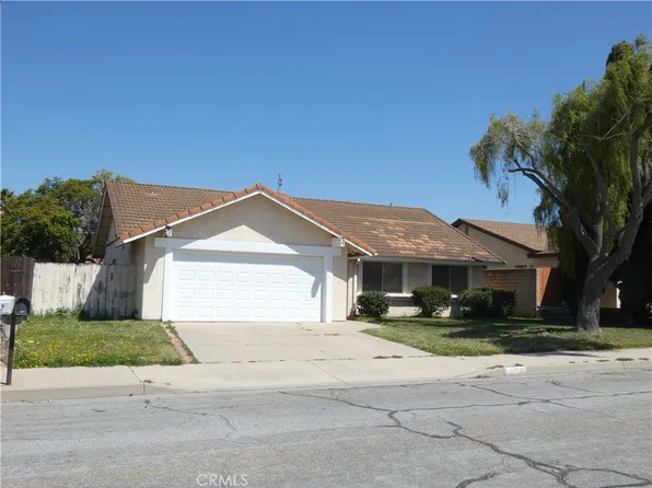 1057 Cortez Dr, Santa Maria, CA 93454