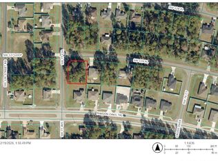 0 SW 129th Pl #1, Ocala, FL 34473