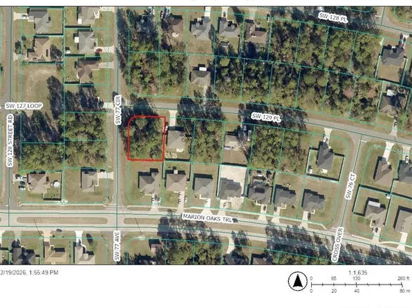 0 SW 129th Pl #1, Ocala, FL 34473