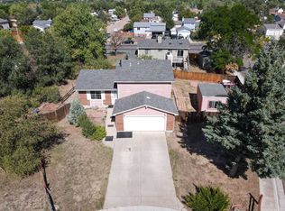 1140 Jet Wing Cir, Colorado Springs, CO 80916