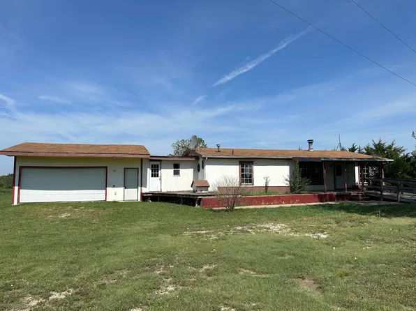 15533 SW Us Highway 77, Augusta, KS 67010