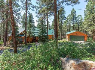 332 Blue Ridge Dr, Bayfield, CO 81122