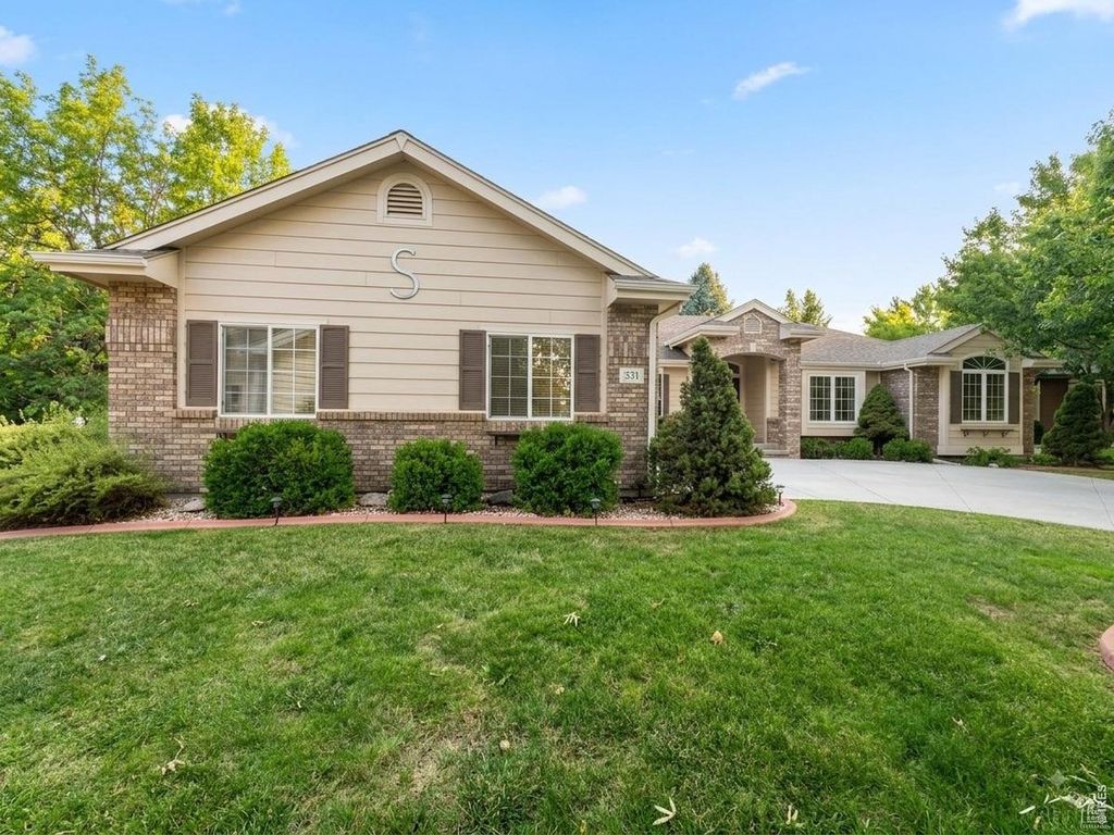 551 Marcellina Dr