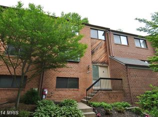 9040 Early April Way, Columbia, MD 21046