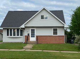 170 15th Ave S, Wisconsin Rapids, WI 54495
