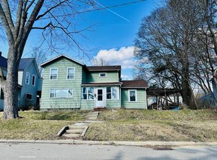 115 Sterling St, Corning, NY