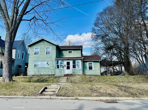 115 Sterling St, Corning, NY 14830