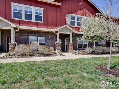 3830 Manhattan Ave #3, Fort Collins, CO, 80526