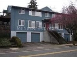 4626 SE 41st Ave APT 3, Portland, OR 97202