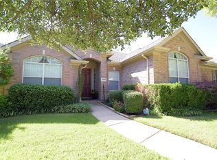 11083 Lockshire Dr, Frisco, TX 75035