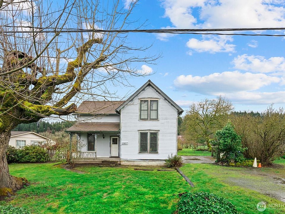 のりー 20807 Orville Road E, Orting, WA 98360 | Zillow