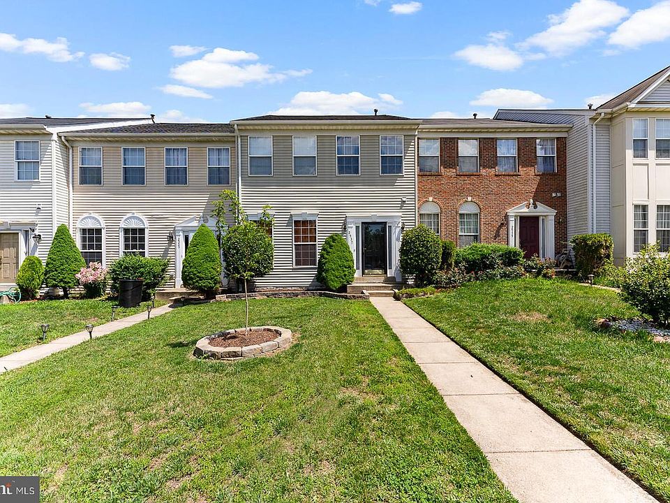 1st image of 2537 Sylvan Moor Ln