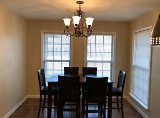 50 Oak Tree Cir, Conway, AR 72032