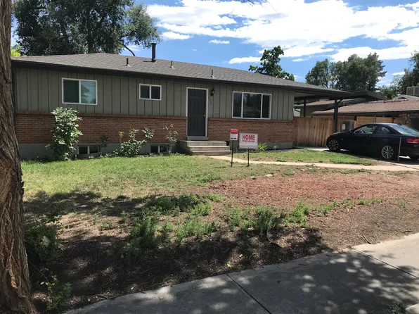 2990 S Logan St, Englewood, CO 80113