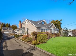 100 Harrison Avenue, New Canaan, CT 06840