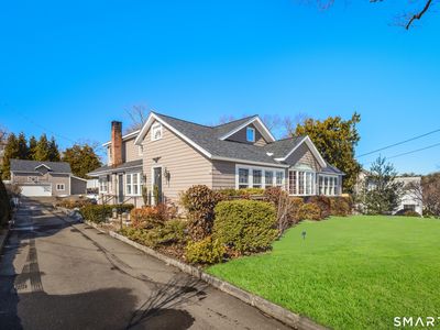 100 Harrison Avenue, New Canaan, CT, 06840