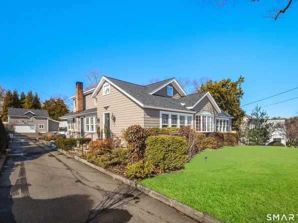 100 Harrison Avenue, New Canaan, CT 06840