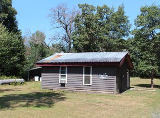 14688 Oeltjen Rd, Grantsburg, WI 54840