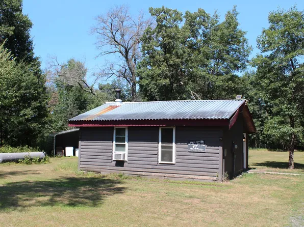 14688 Oeltjen Rd, Grantsburg, WI 54840