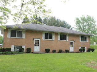 712 & 714 Rawlins Ave, Akron, OH 44319