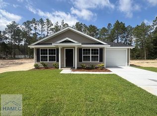 111 Pine Ridge Rd, Jesup, GA 31545