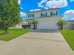 8031 Old London Rd, Charleston, SC 29406