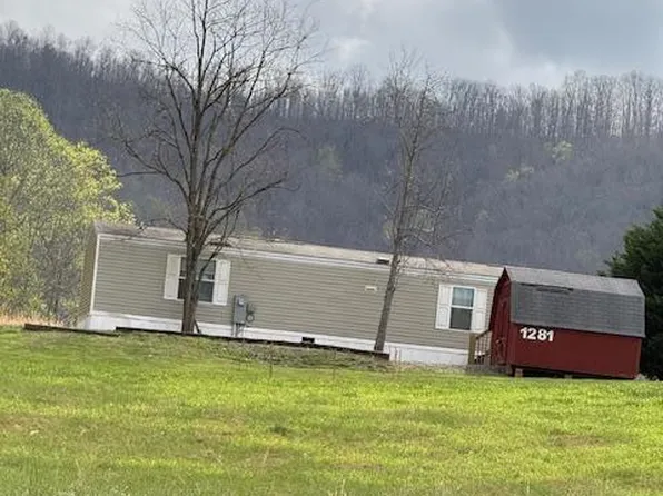 1281 Lawrence Smith Rd, Hayesville, NC 28904