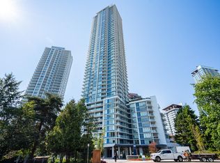 518 Clarke Rd #2301, Coquitlam, BC V3J0S7