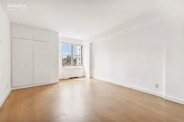 60 West 13th Street #12C in Greenwich Village, Manhattan