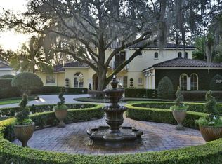 151 Trismen Ter, Winter Park, FL 32789
