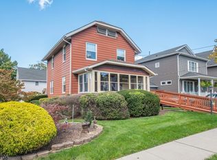 25 Orchard Sq, Caldwell Boro Twp., NJ 07006