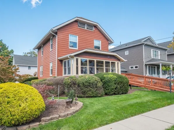25 Orchard Sq, Caldwell Boro Twp., NJ 07006
