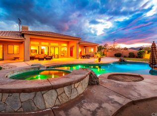 58402 San Andreas Rd, Yucca Valley, CA 92284