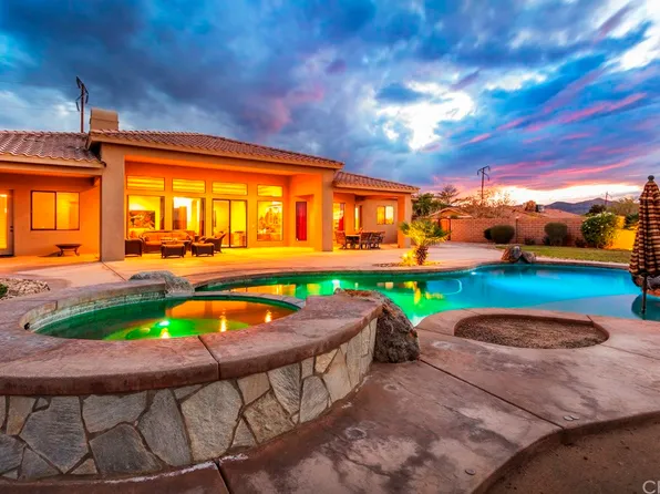 58402 San Andreas Rd, Yucca Valley, CA 92284