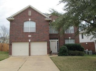 8217 Montoya Cir, Austin, TX 78717