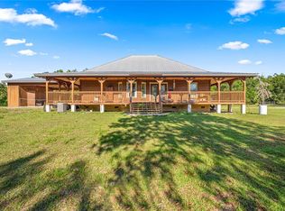 11351 NE 93rd Ter, Bronson, FL 32621