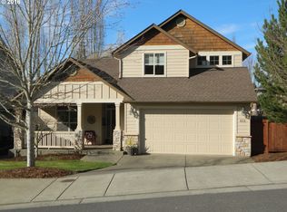 411 Adams Ave, Silverton, OR 97381