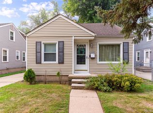 2328 Guthrie Ave, Royal Oak, MI 48067