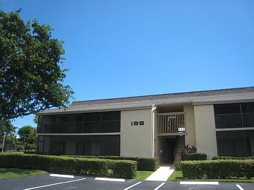 Building Exterior
