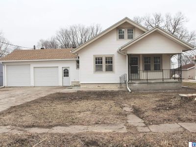 1420 W 3rd St, Sprague, NE, 68438
