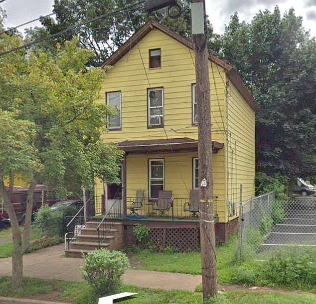 292 Seaman St, New Brunswick, NJ 08901 | Zillow