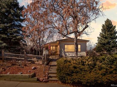 5519 S Greenwood Street, Littleton, CO, 80120