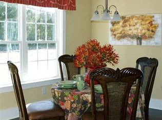 902 Checkerberry Dr LOT 353, Longs, SC 29568