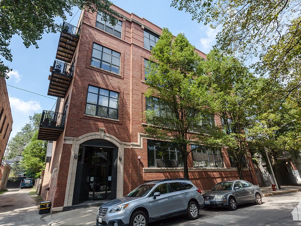 1st image of 1750 N Wolcott Ave APT 108