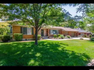 1930 E Cresthill Dr, Salt Lake City, UT 84117