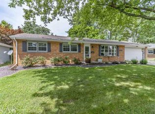 406 Tilden Pl, Normal, IL 61761