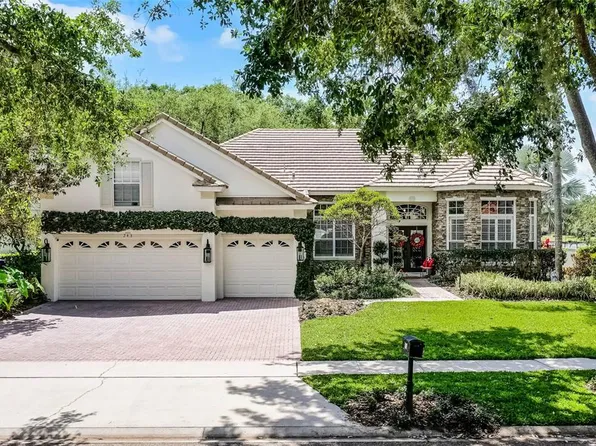 243 Sagecrest Dr, Ocoee, FL 34761