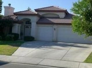 10422 Olympia Fields Dr, Bakersfield, CA 93312