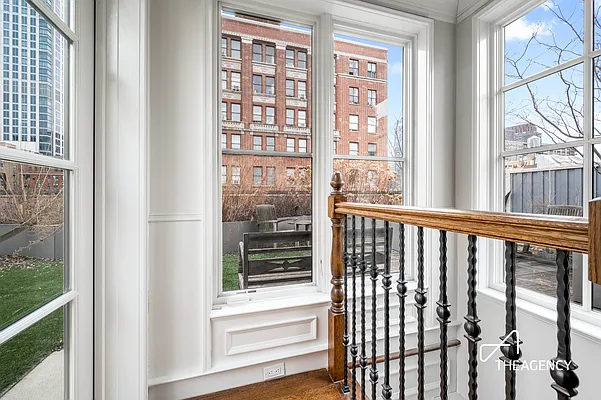 Sold by The Agency | media 16