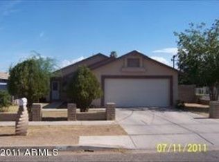 6091 W Lamar Rd, Glendale, AZ 85301
